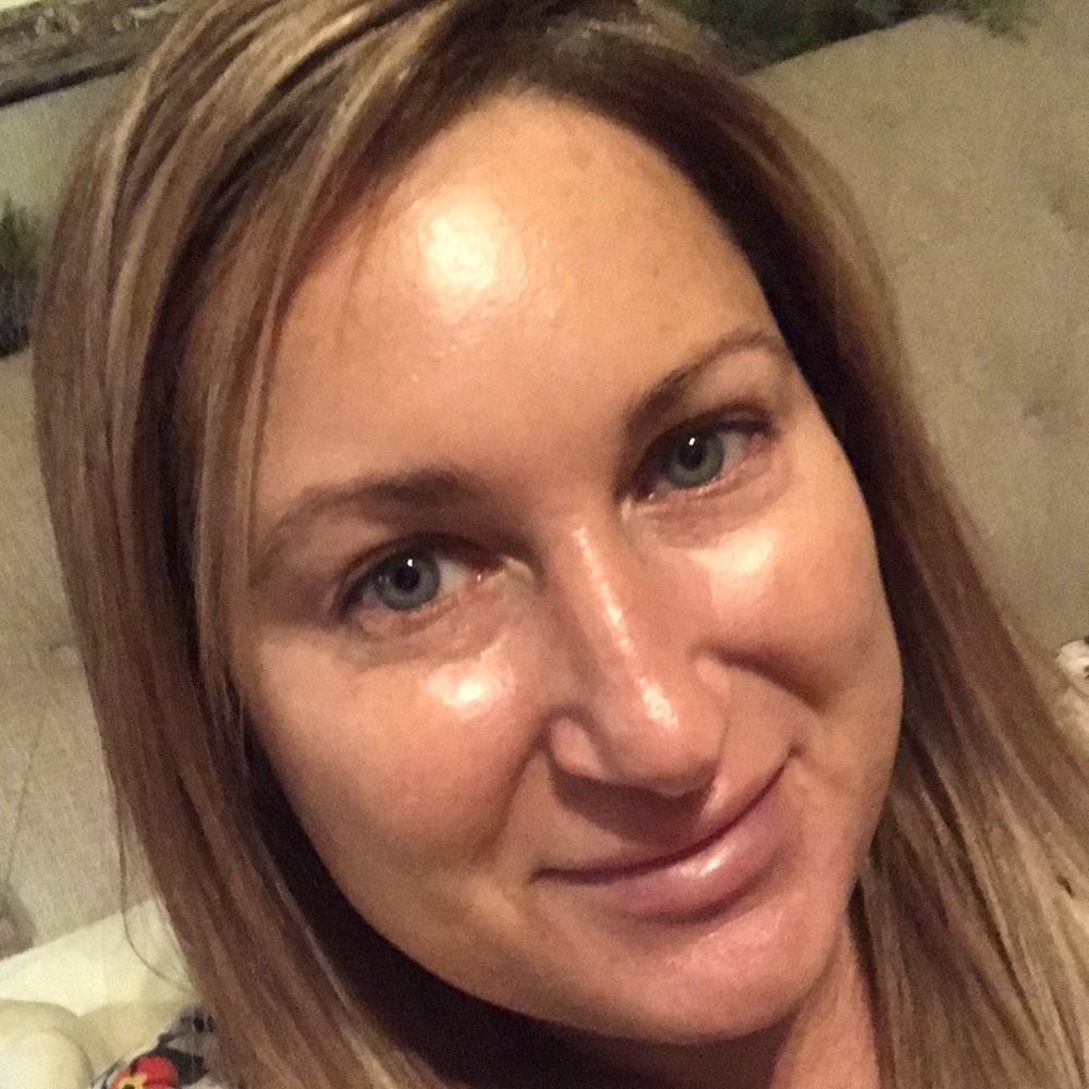 Meet your Posher, Carolyn